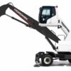 Hidromek HMK 200WMH