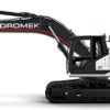 Hidromek HMK 310LC H4