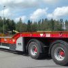 MAC Trailers - 4-akselinen täysperävaunulavetti - Image 4